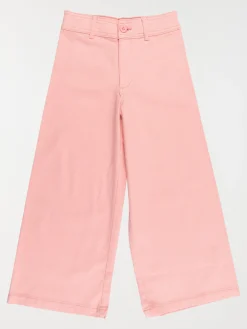 Pantalon new pink fille (3-12A)