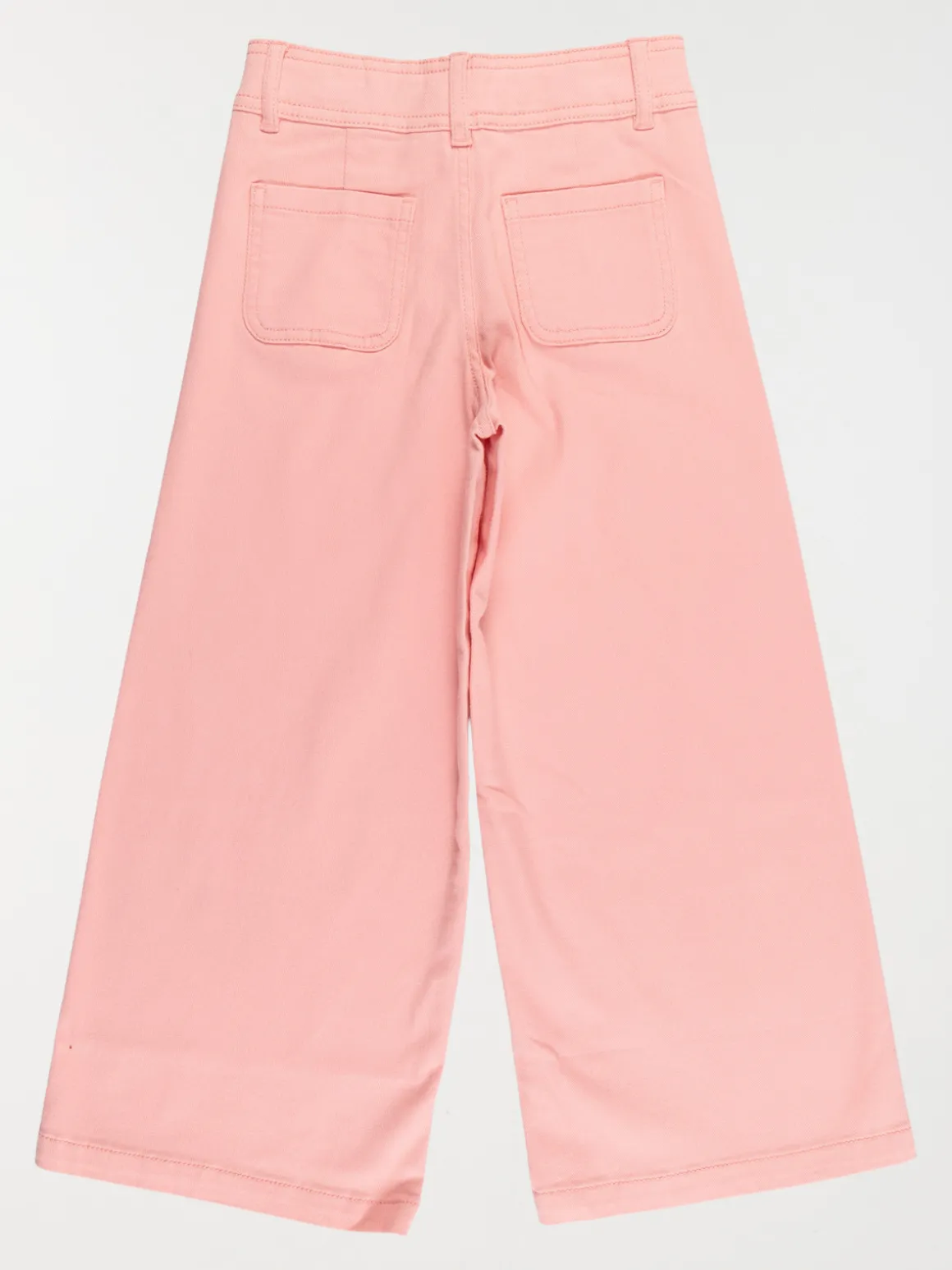 Pantalon new pink fille (3-12A)