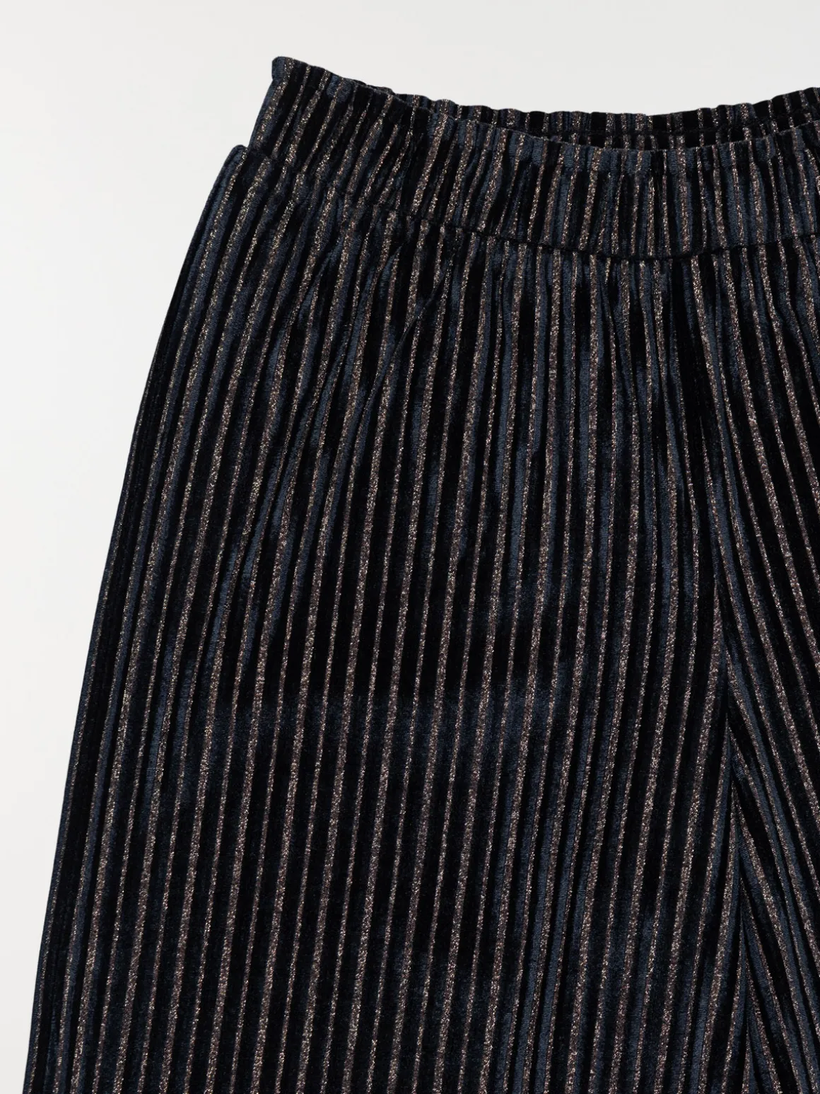 Pantalon pailleté fille (3-12A)