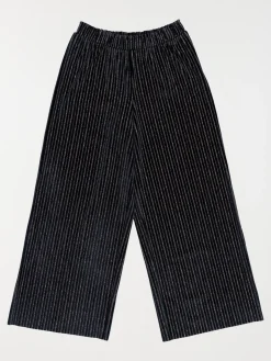 Pantalon pailleté fille (3-12A)