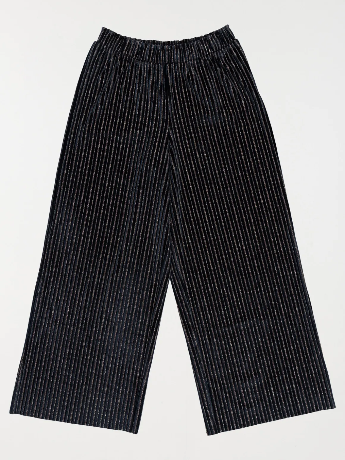 Pantalon pailleté fille (3-12A)