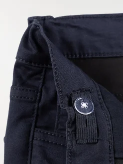 Pantalon skinny 7/8e fille (10-16A)