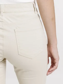 Pantalon skinny mastic femme