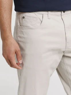Pantalon slim homme