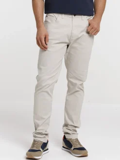 Pantalon slim homme