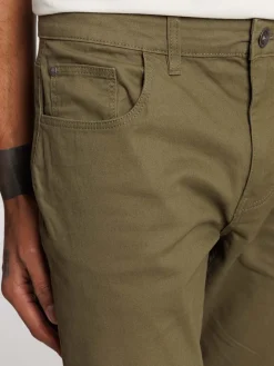 Pantalon slim homme