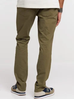Pantalon slim homme