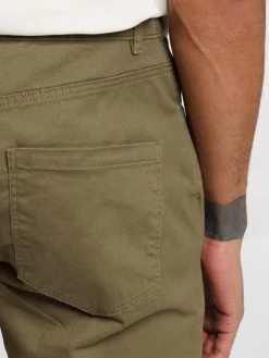 Pantalon slim homme