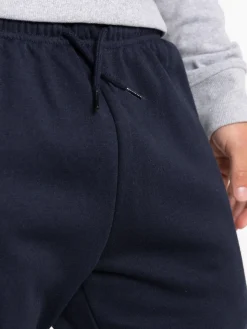 Pantalon sport marine navy homme