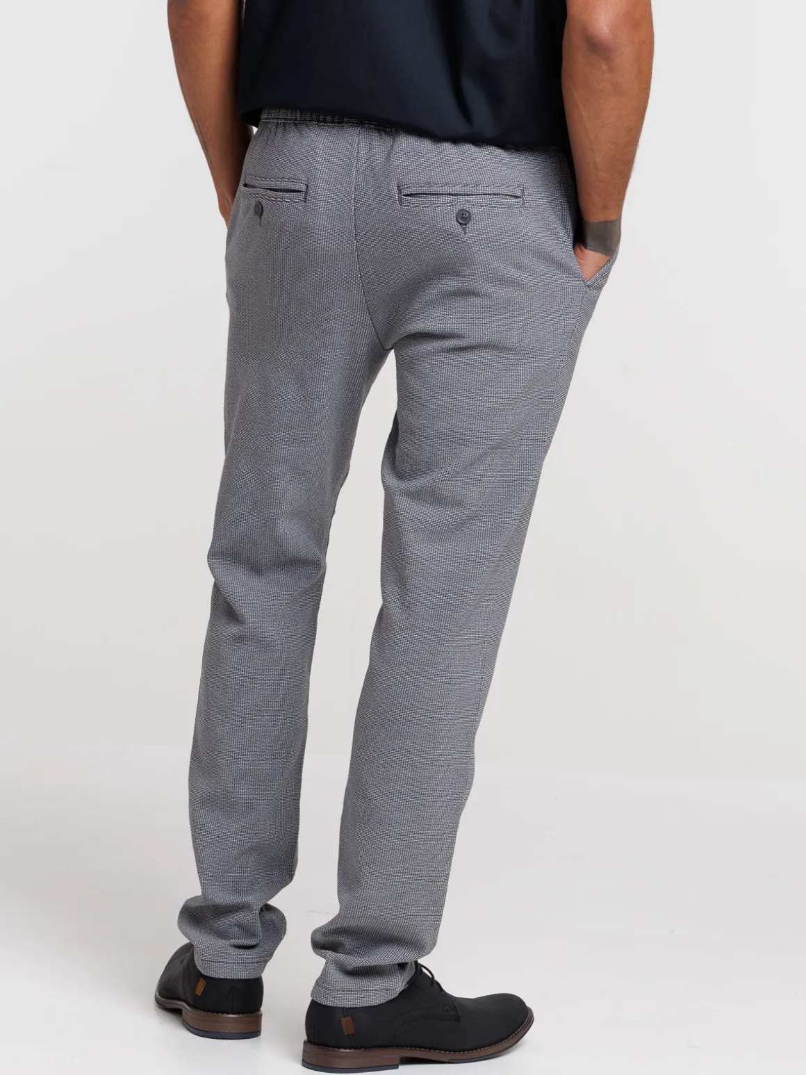 Pantalon ville volcano homme