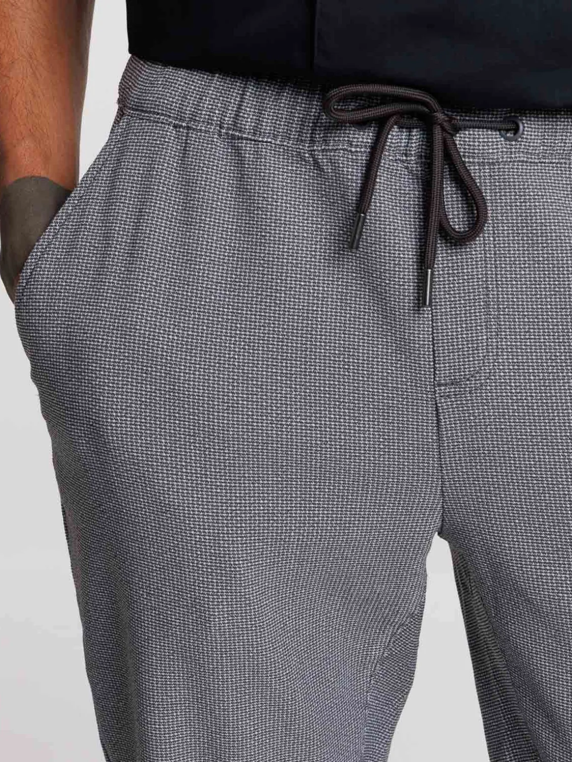 Pantalon ville volcano homme
