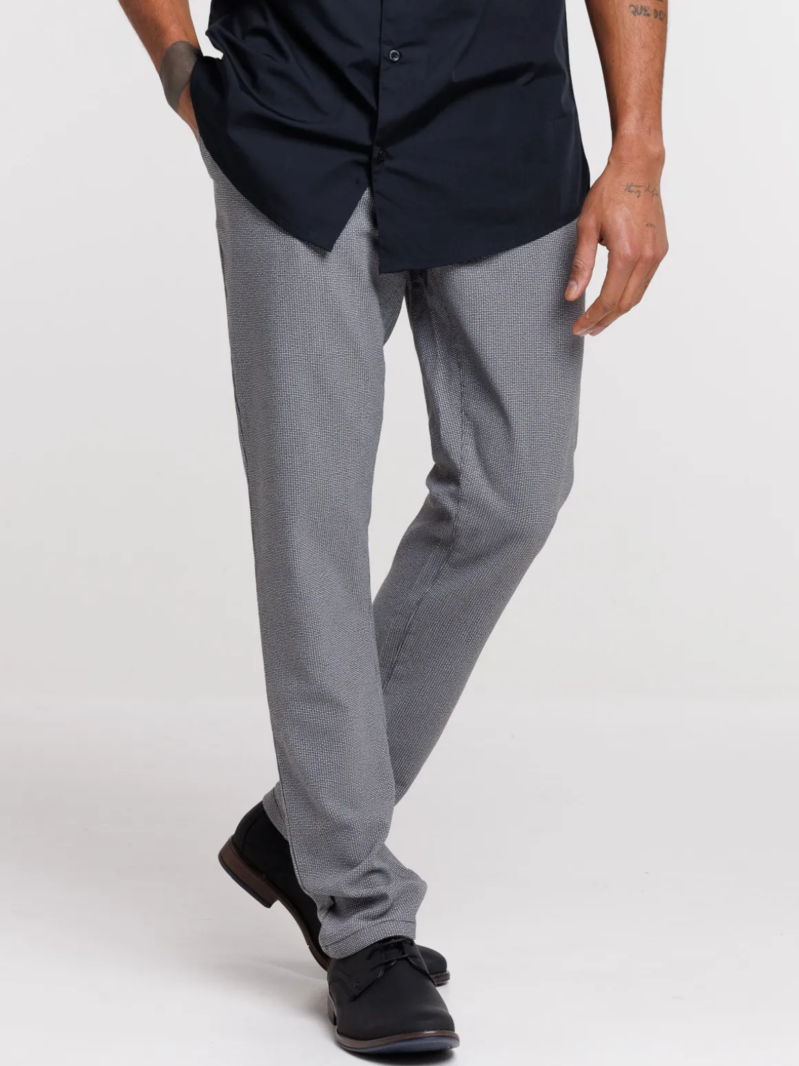 Pantalon ville volcano homme