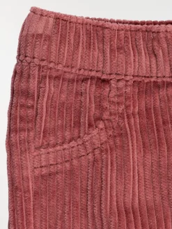 Pantalon violet prune fille (3-36M)