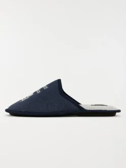 Pantoufle sportif de salon homme (40-46)