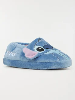 Pantoufle Stitch 3D fille (31-36)
