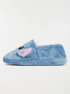 Pantoufle Stitch 3D fille (31-36)