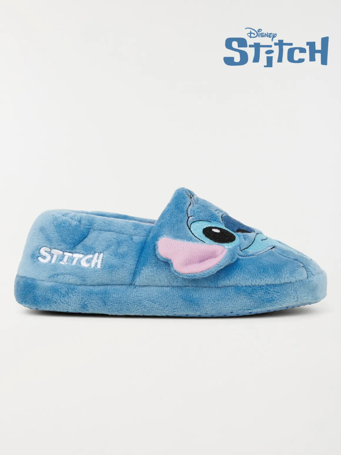 Pantoufle Stitch 3D fille (31-36)