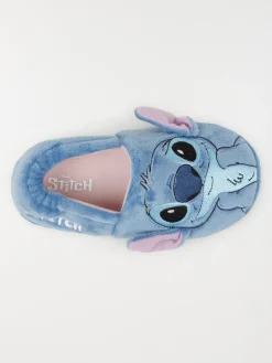 Pantoufle Stitch 3D fille (31-36)