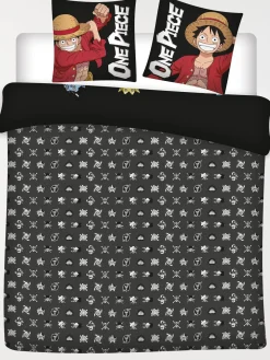 Parure ONE PIECE 2 personnes 240x220 cm