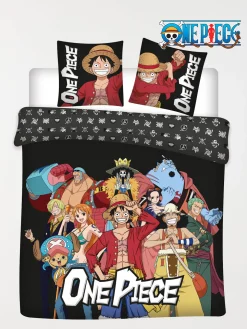 Parure ONE PIECE 2 personnes 240x220 cm