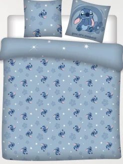 Parure STITCH 2 personnes 240 x 220 cm