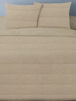Parure velours 2 personnes 240x220 cm