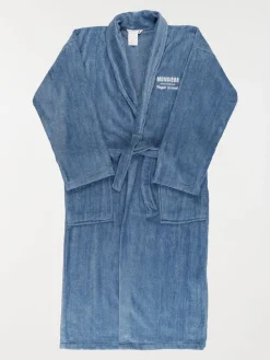 Peignoir homme monsieur parfait