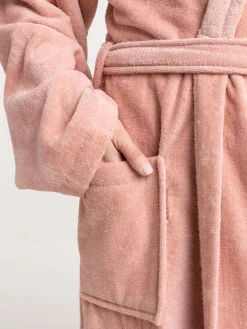 Peignoir madame parfaite femme