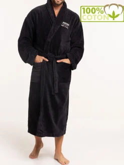 Peignoir monsieur parfait homme