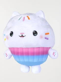 Peluche Cakey Cat Gabby chat