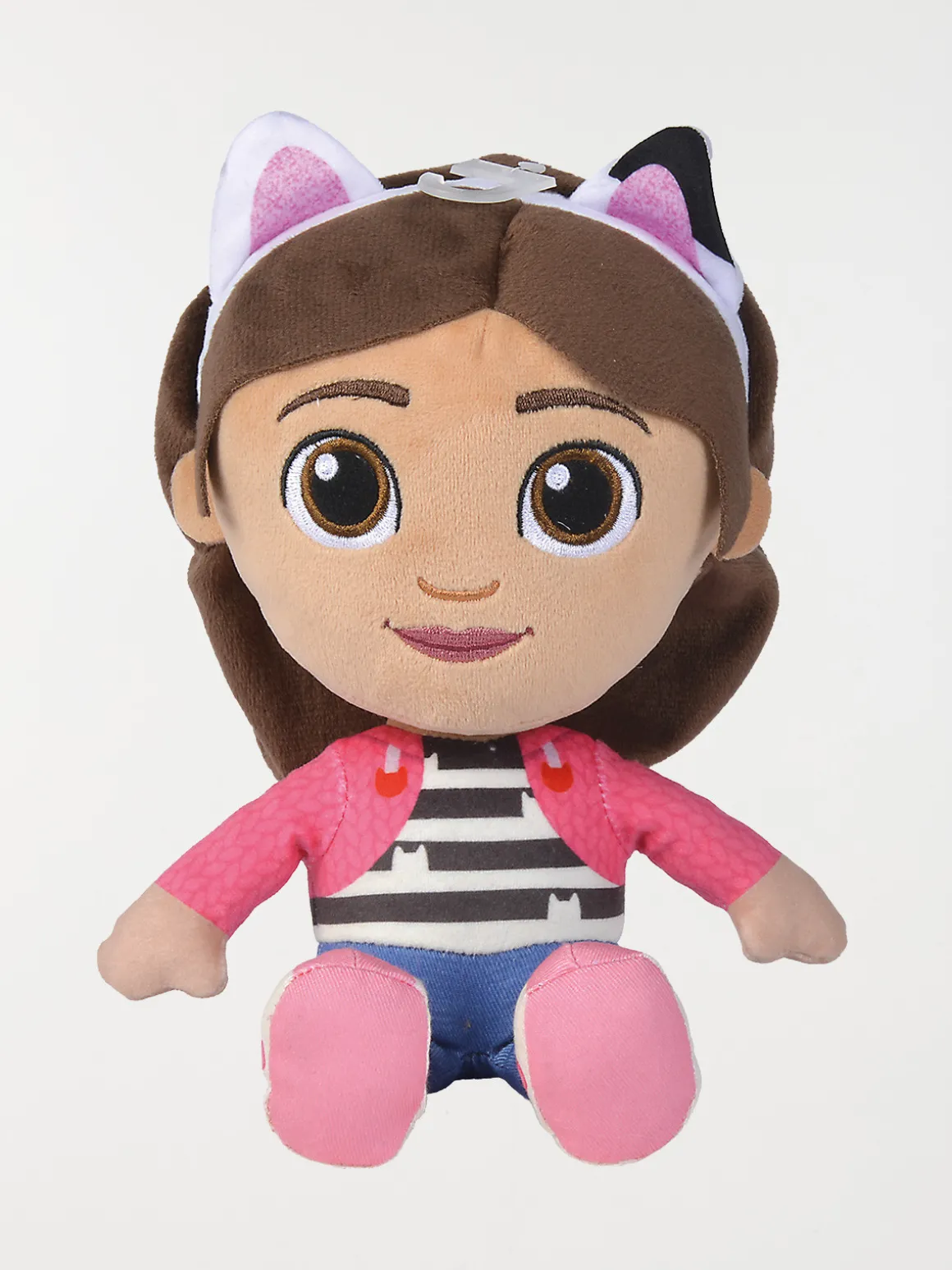 Peluche Gabby et la maison magique