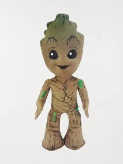 Peluche GROOT Marvel 20 cm