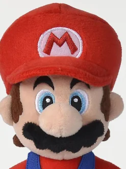Peluche Mario