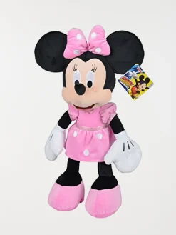 Peluche Minnie Disney 25 cm