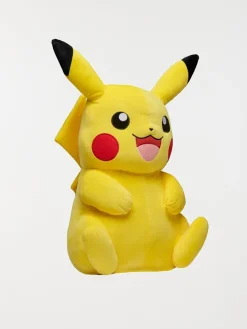 Peluche Pokémon assortis 20 cm