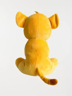 Peluche Simba Le Roi Lion 25 cm