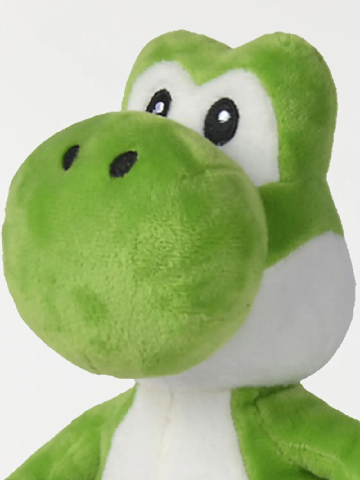 Peluche Yoshi Super mario