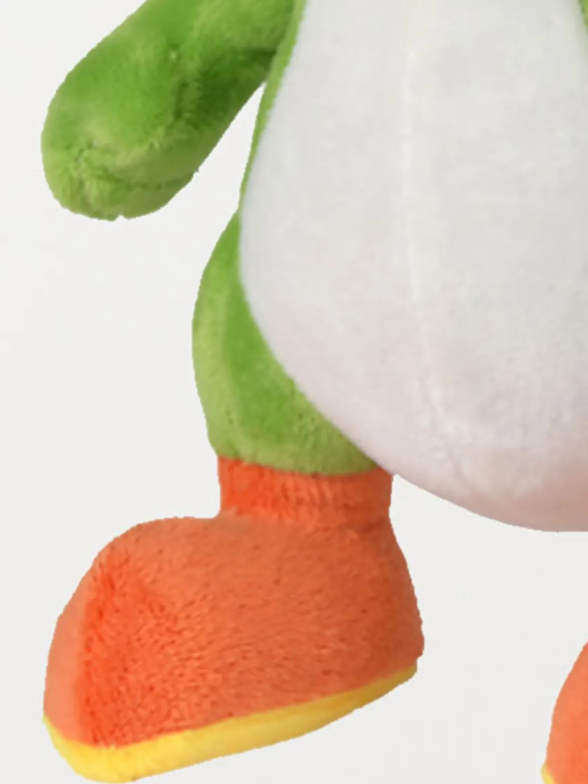 Peluche Yoshi Super mario