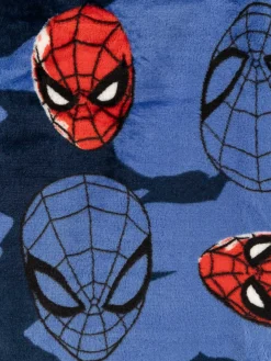 Plaid 130x160 cm SPIDERMAN