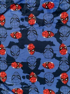 Plaid 130x160 cm SPIDERMAN