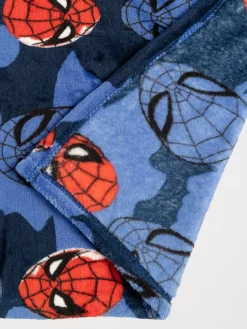 Plaid 130x160 cm SPIDERMAN