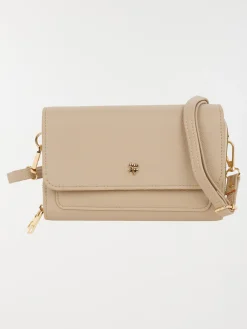 Pochette format portefeuille femme