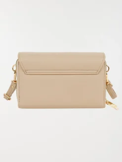 Pochette format portefeuille femme