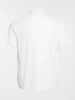 Polo manches courtes homme grande taille