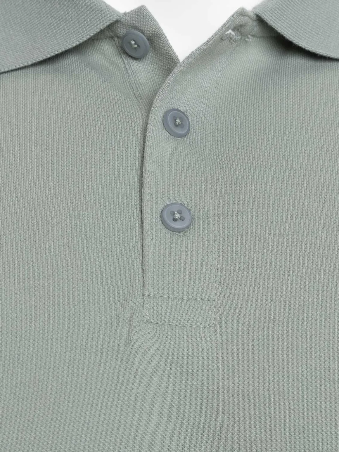 Polo manches courtes homme grande taille