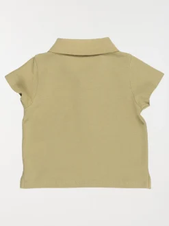 Polo palmier brodé garçon (6-36M)