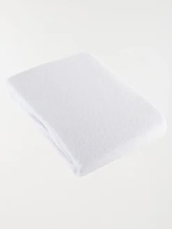 Protection matelas 60x120 cm imperméable