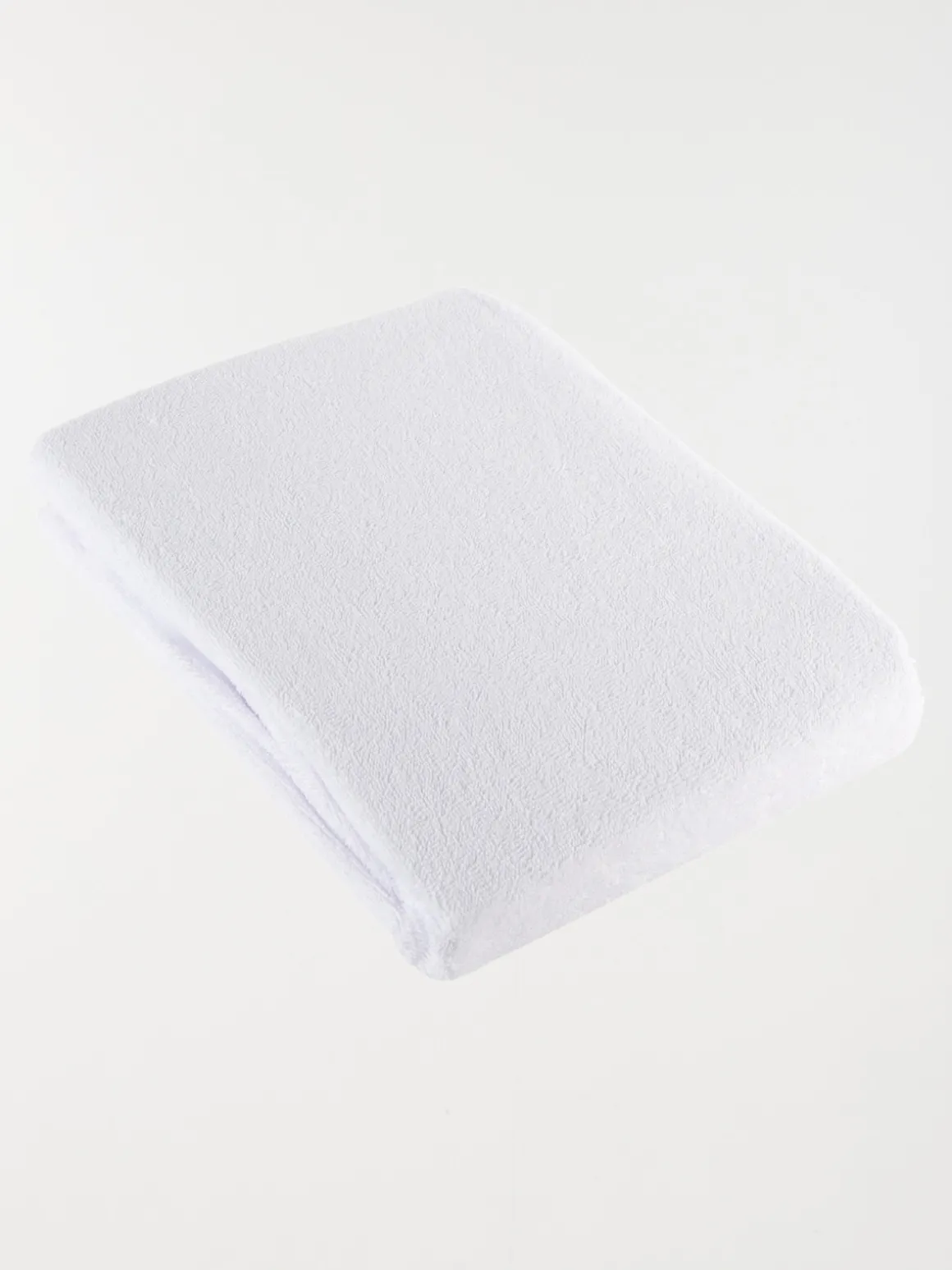 Protection matelas 60x120 cm imperméable