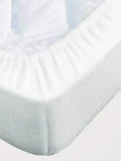 Protection matelas 60x120 cm imperméable
