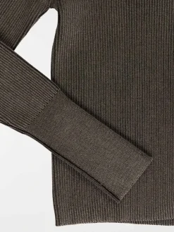 Pull à capuche fille noir (XXS-M)